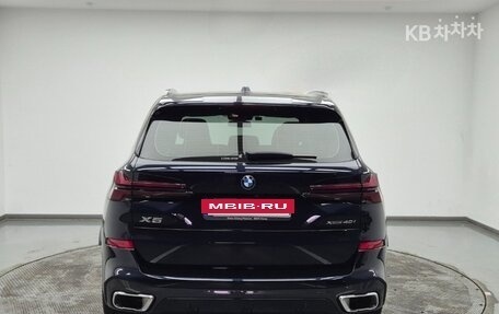 BMW X5, 2023 год, 9 899 000 рублей, 6 фотография