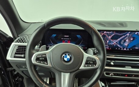 BMW X5, 2023 год, 9 899 000 рублей, 11 фотография