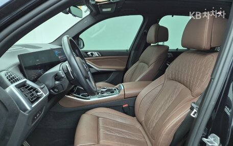 BMW X5, 2023 год, 9 899 000 рублей, 14 фотография