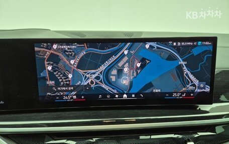 BMW X5, 2023 год, 9 899 000 рублей, 15 фотография