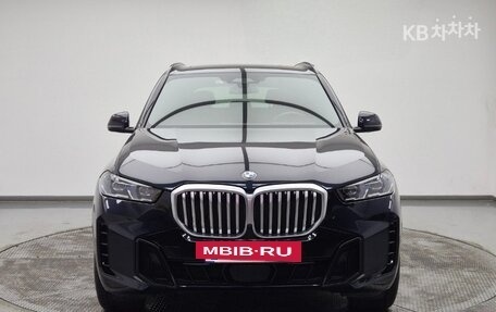 BMW X5, 2023 год, 9 899 000 рублей, 3 фотография