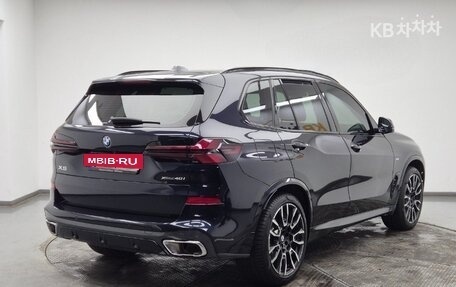 BMW X5, 2023 год, 9 899 000 рублей, 5 фотография