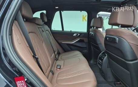 BMW X5, 2023 год, 9 899 000 рублей, 12 фотография