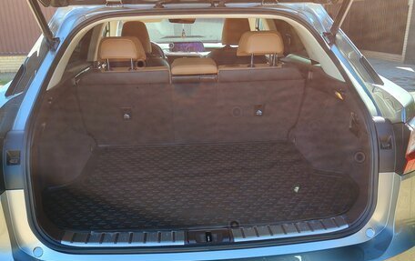 Lexus RX IV рестайлинг, 2018 год, 3 880 000 рублей, 2 фотография