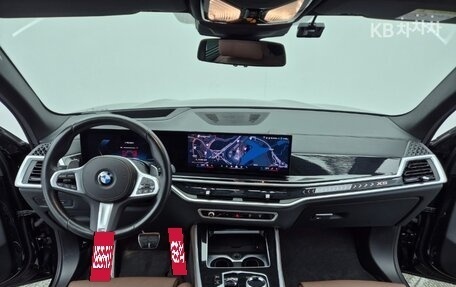 BMW X5, 2023 год, 9 899 000 рублей, 10 фотография