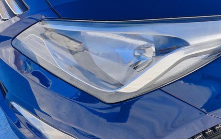 Hyundai Solaris II рестайлинг, 2016 год, 1 250 000 рублей, 8 фотография