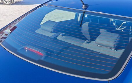 Hyundai Solaris II рестайлинг, 2016 год, 1 250 000 рублей, 4 фотография