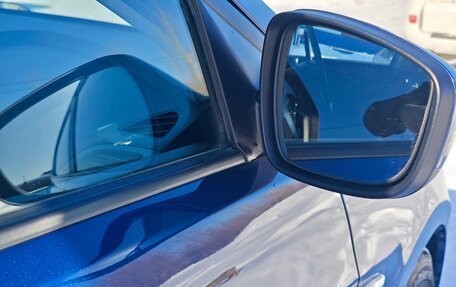 Hyundai Solaris II рестайлинг, 2016 год, 1 250 000 рублей, 7 фотография