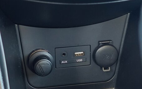 Hyundai Solaris II рестайлинг, 2016 год, 1 250 000 рублей, 13 фотография