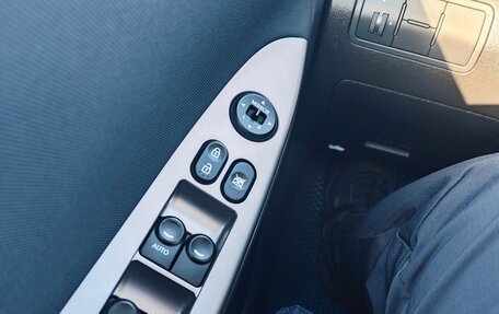 Hyundai Solaris II рестайлинг, 2016 год, 1 250 000 рублей, 18 фотография