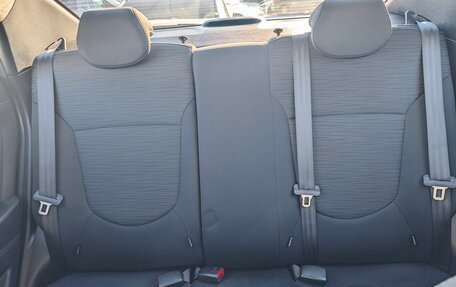 Hyundai Solaris II рестайлинг, 2016 год, 1 250 000 рублей, 16 фотография