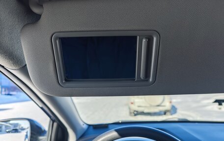 Hyundai Solaris II рестайлинг, 2016 год, 1 250 000 рублей, 17 фотография