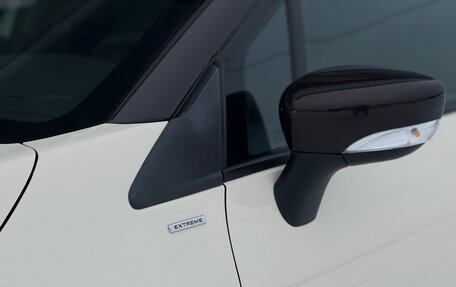 Renault Kaptur I рестайлинг, 2017 год, 1 600 000 рублей, 10 фотография