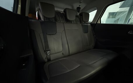 Renault Kaptur I рестайлинг, 2017 год, 1 600 000 рублей, 33 фотография