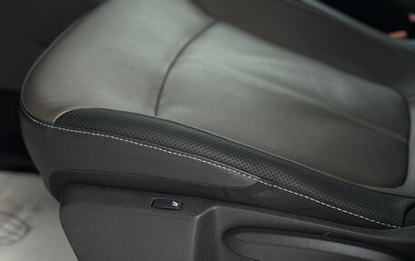 Renault Kaptur I рестайлинг, 2017 год, 1 600 000 рублей, 36 фотография