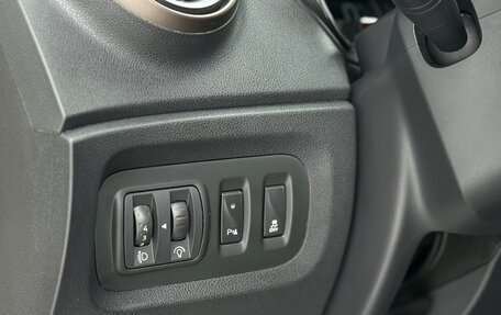 Renault Kaptur I рестайлинг, 2017 год, 1 600 000 рублей, 35 фотография