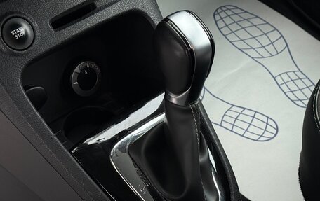 Renault Kaptur I рестайлинг, 2017 год, 1 600 000 рублей, 34 фотография