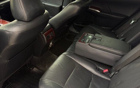 Toyota Camry, 2012 год, 1 100 000 рублей, 10 фотография