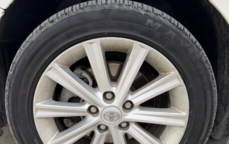 Toyota Camry, 2012 год, 1 100 000 рублей, 7 фотография