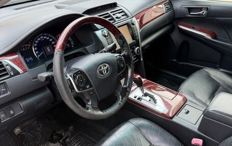 Toyota Camry, 2012 год, 1 100 000 рублей, 8 фотография