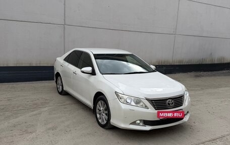 Toyota Camry, 2012 год, 1 100 000 рублей, 3 фотография