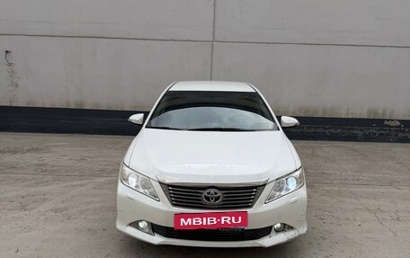 Toyota Camry, 2012 год, 1 100 000 рублей, 2 фотография