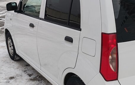 Suzuki Alto, 2009 год, 330 000 рублей, 3 фотография