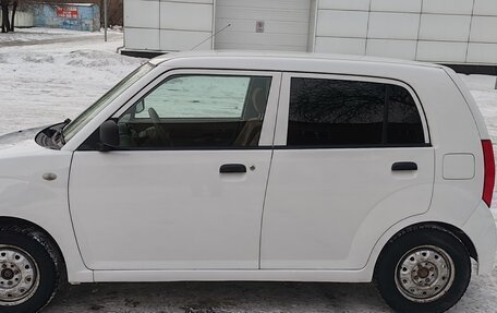 Suzuki Alto, 2009 год, 330 000 рублей, 2 фотография