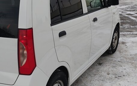 Suzuki Alto, 2009 год, 330 000 рублей, 5 фотография