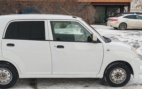 Suzuki Alto, 2009 год, 330 000 рублей, 6 фотография