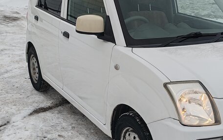 Suzuki Alto, 2009 год, 330 000 рублей, 7 фотография