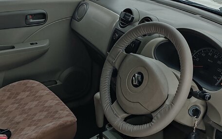 Suzuki Alto, 2009 год, 330 000 рублей, 11 фотография