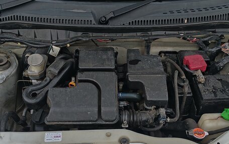 Suzuki Alto, 2009 год, 330 000 рублей, 9 фотография