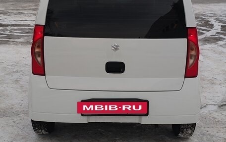 Suzuki Alto, 2009 год, 330 000 рублей, 4 фотография