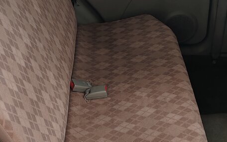 Suzuki Alto, 2009 год, 330 000 рублей, 13 фотография