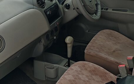 Suzuki Alto, 2009 год, 330 000 рублей, 12 фотография