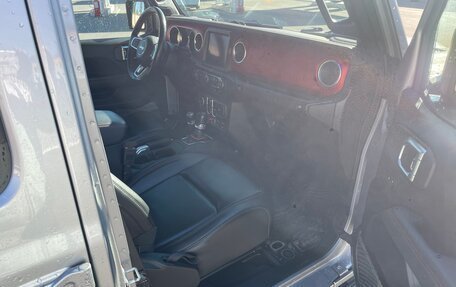 Jeep Wrangler, 2020 год, 5 000 000 рублей, 8 фотография