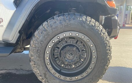 Jeep Wrangler, 2020 год, 5 000 000 рублей, 7 фотография