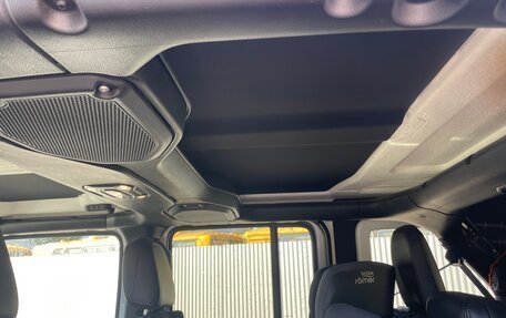 Jeep Wrangler, 2020 год, 5 000 000 рублей, 11 фотография