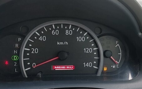 Suzuki Alto, 2009 год, 330 000 рублей, 14 фотография