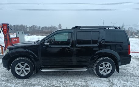Nissan Pathfinder, 2008 год, 1 200 000 рублей, 2 фотография