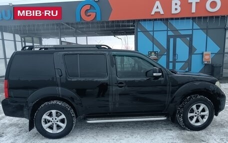 Nissan Pathfinder, 2008 год, 1 200 000 рублей, 4 фотография