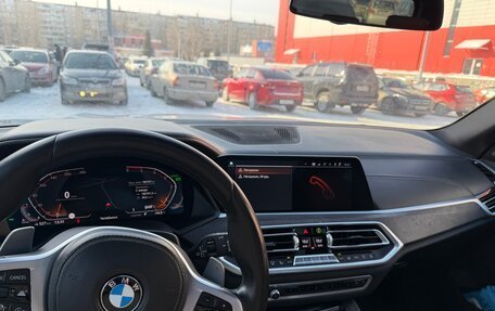BMW X5, 2020 год, 7 500 000 рублей, 1 фотография