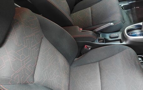 Honda Fit III, 2013 год, 1 240 000 рублей, 11 фотография