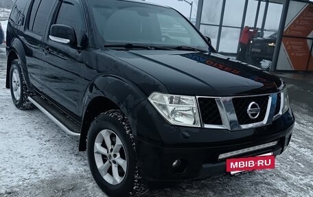 Nissan Pathfinder, 2008 год, 1 200 000 рублей, 5 фотография