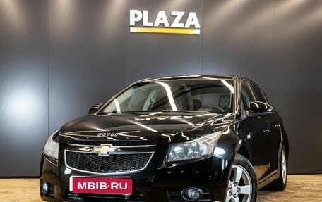 Chevrolet Cruze II, 2012 год, 719 000 рублей, 1 фотография