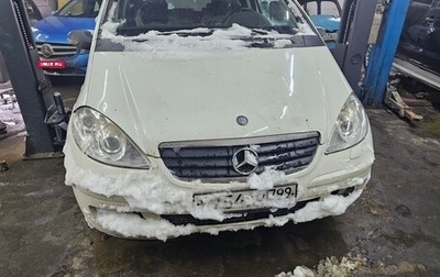 Mercedes-Benz A-Класс, 2007 год, 475 000 рублей, 1 фотография