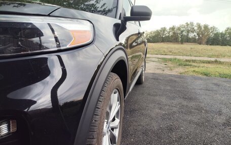 Ford Explorer VI, 2020 год, 3 800 000 рублей, 1 фотография