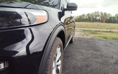 Ford Explorer VI, 2020 год, 3 800 000 рублей, 1 фотография