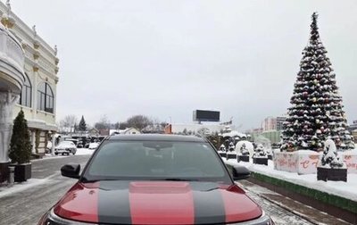 Ford Explorer VI, 2020 год, 4 200 000 рублей, 1 фотография